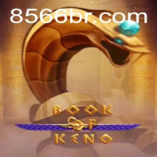 Descubra o Mundo Fascinante do Jogo BookOfKeno
