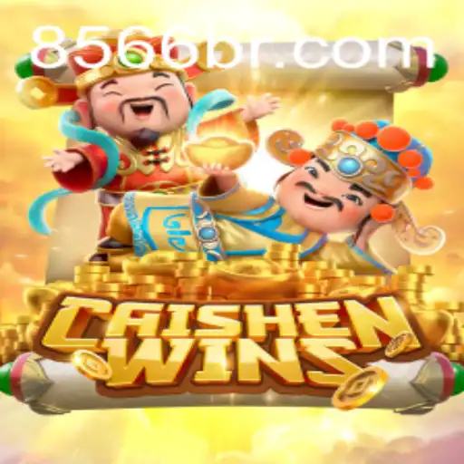 CaishenWins: Descubra o Jogo de Cassino Online Empolgante