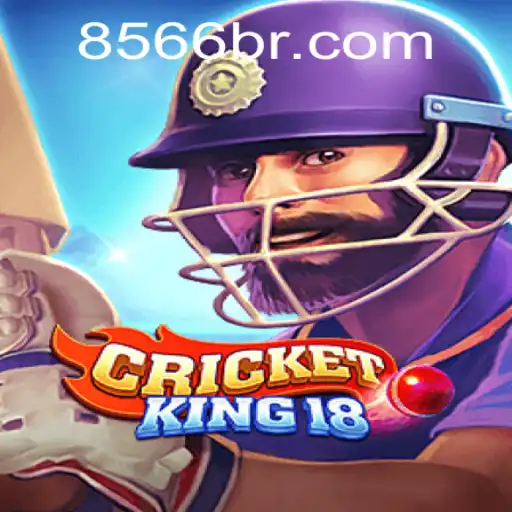 CricketKing18: Uma Jornada no Mundo do Críquete Virtual