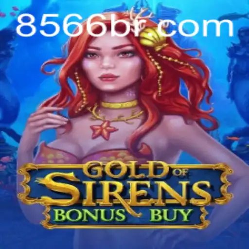 GoldofSirensBonusBuy: Descubra a Aventura Aquática Inovadora