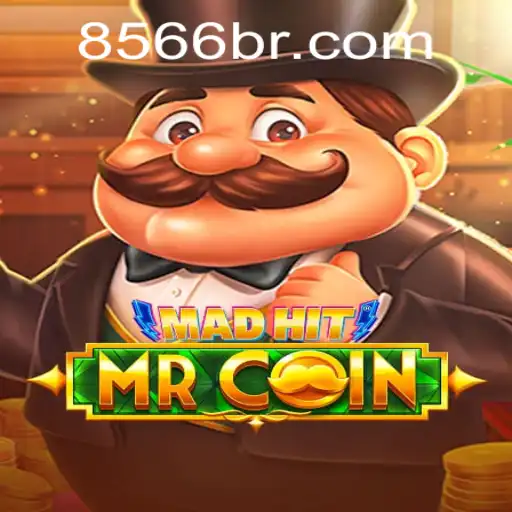 Descubra o Universo de MadHitMrCoin e 8566.com