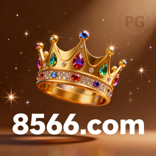 8566.com Logo