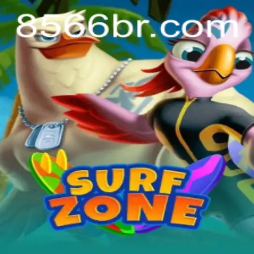 SurfZone: Descubra o Novo Jogo que Está Conquistando 8566.com